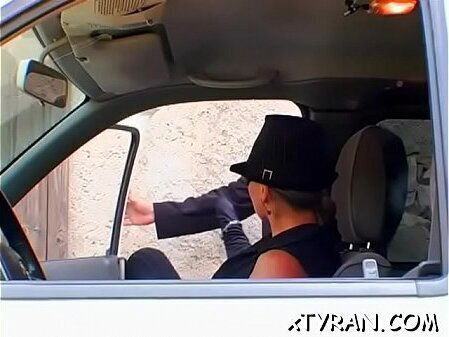 Succulent Gina Killmer shows fuck stick riding skills