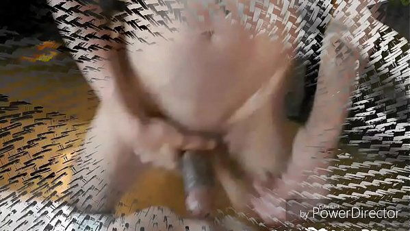 coge fondo pija gorda negra