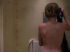 Friday the 13th 8: Sexy Shower Girl