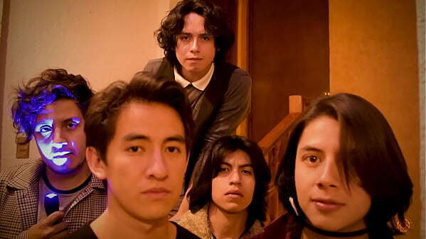 Wazz Moure (Video Oficial)