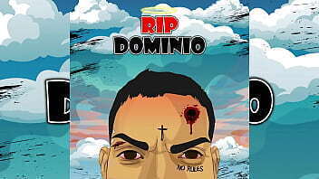 Lyan - RIP El Dominio