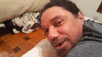 ENFIANDO CONSOLO BLUEZAO