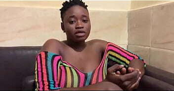 Maami Igbagbo First Interview