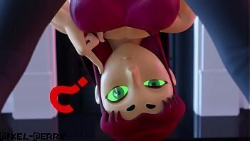 Raven Workout (Futa)