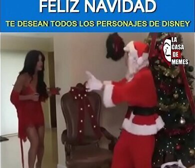 Feliz navidad 2019