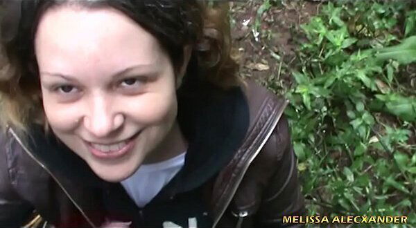 Tudo come&ccedil_ou bosque acabou putaria Melissa Alecxander Roberto Alecxander Mikesilvaator