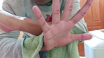 Leaked House Guest Caught Camera Accidentally