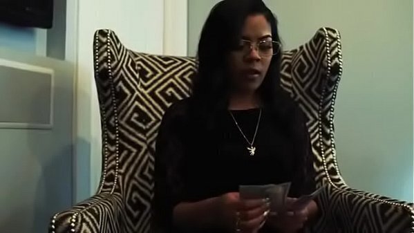 Redbone getting fucked good