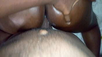 nigerian wife getting fucked