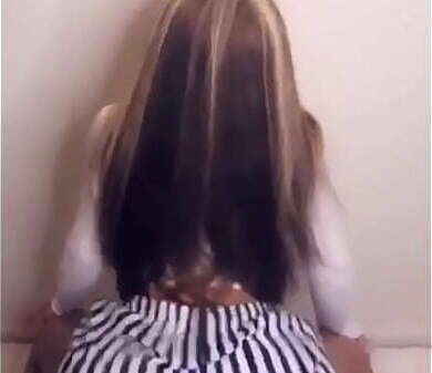 sexi dominicana piernas