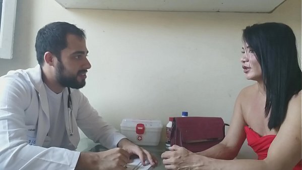 went doctor Pica remove foreign object ass. what happened.