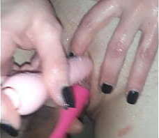 CreamQueen7&quot_preping juice box&quot_