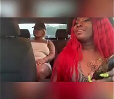 Mula (Uber driver) Blasian Full