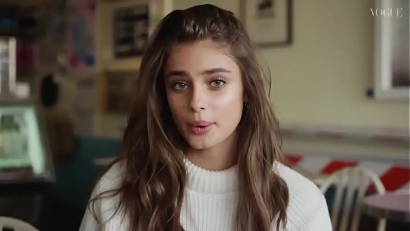 Taylor Hill Compilation Fake Porn
