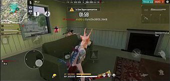 El venado Maldito ha vuelto | *Termina MAL... bueno no xd*