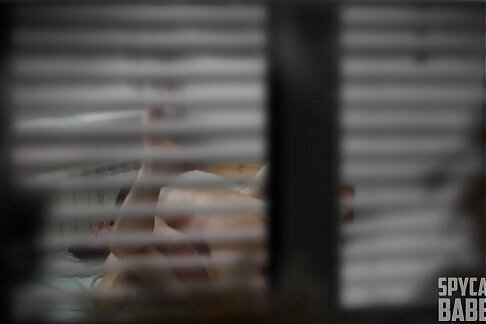 SPYCAM Catching Cheating