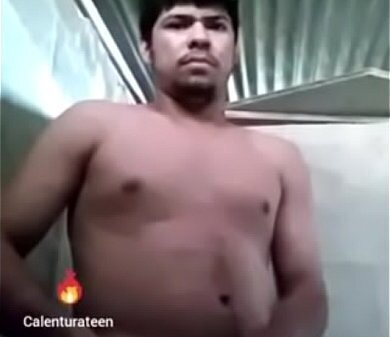 Mayate excita visto.