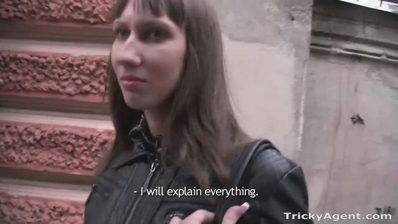 Assfucked at movie audition