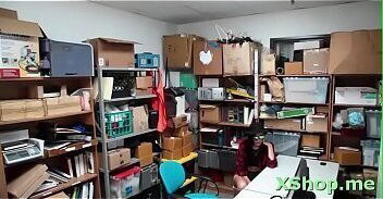 Horny Audrey Royal adores blowjobs