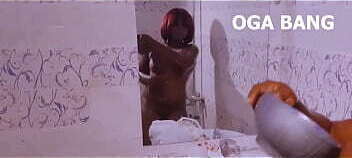 I Endup fucking my stepmum after i saw her Big Ass in the bathroom