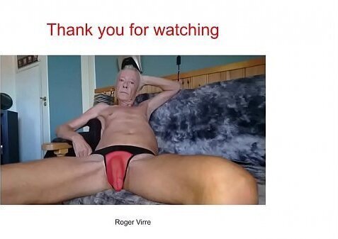 Roger Virre december 2019