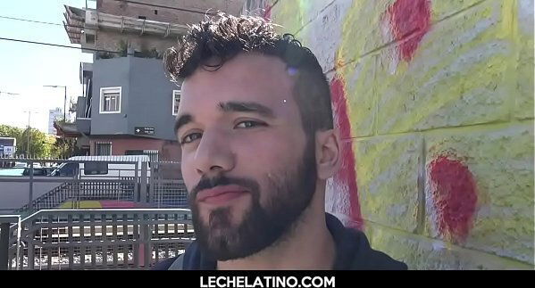 uncut dick Latin hunks amazing amateur reality fuck-LECHELATINO.COM