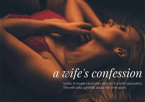 AUDIO Wife'_s Confession Answers