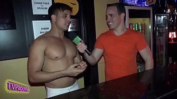 #PapoPriv&ecirc_: Nos bastidores da Wild Thermas, PapoMix entrevista o Gogoboy Diego Fassoni : WhatsApp do PapoMix (11) 94779-1519