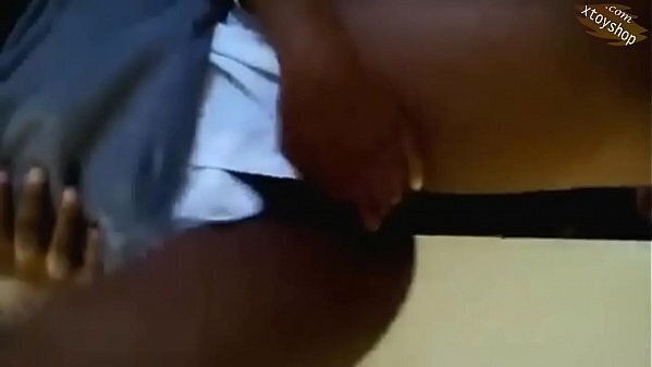 School Girl Fucking Herself With Tissue Bottle Until Cums