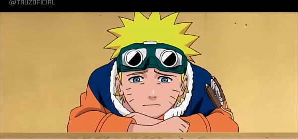 Naruto Tauz RapTributo
