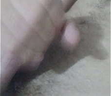 grande gozando punheta