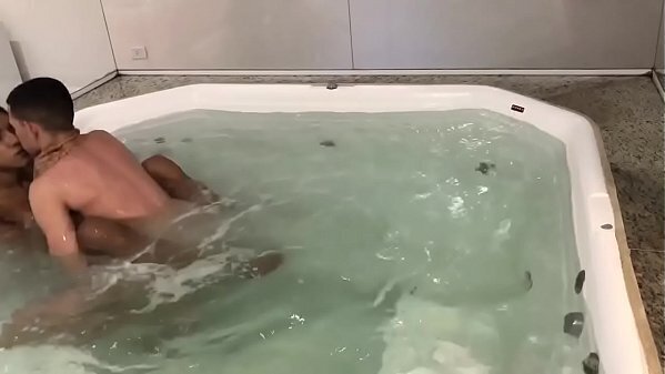 Gozei Dentro Dessa Trans (COMPLETO RED)