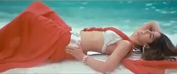 Ileana super hot compilation