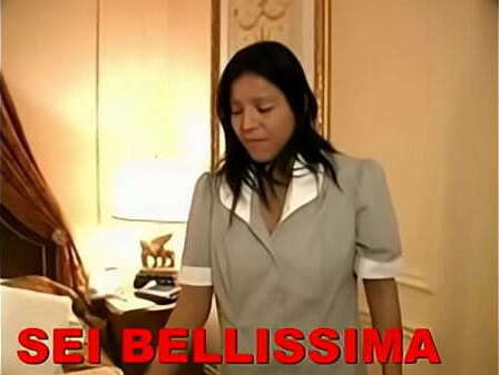 STORIE CORNA HOTEL ROOM SERVICE