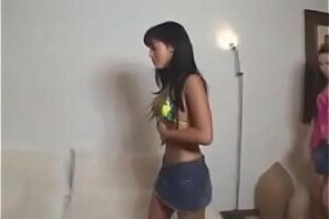 Nacho Vidal enrabando Gina Jolie