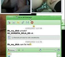 negro anaconda pajea puta webcam leche ella corre pide mas.......