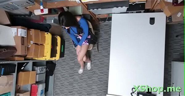 Ravishing girlie Taylor May'_s drilled