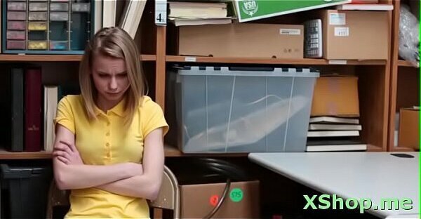 Delightful young floosy Catarina Petrov erotically teases