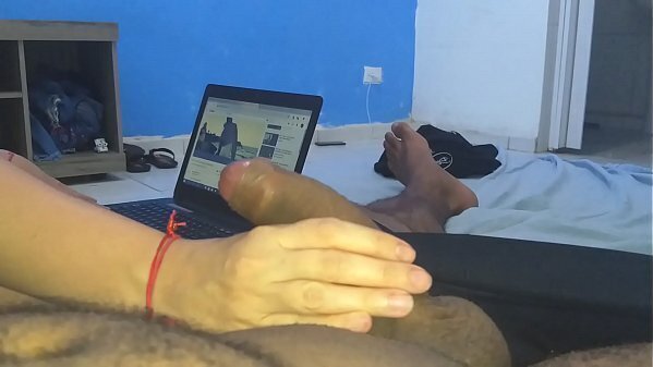 Ninfoman&iacute_aca n&atilde_o aguenta duro