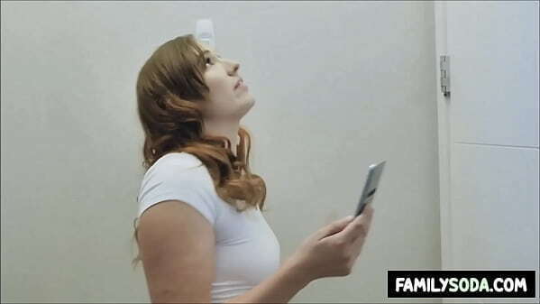 drills Daughter bathroom