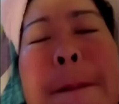 Perv Caught Jerking Mature Milf