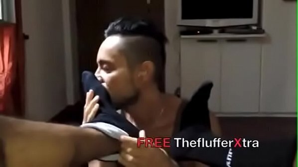 P&eacute_s Domina&ccedil_&atilde_o Foot