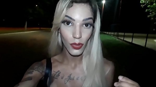 Another office with T-girls