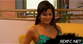 Lusty sweetie Defrancesca Gallardo doesn'_t mind fucking