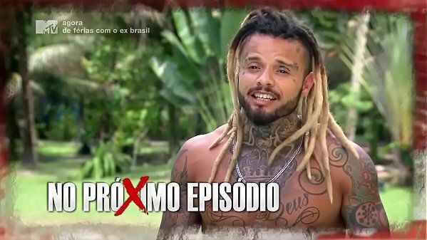 F&eacute_rias Brasil 3x11