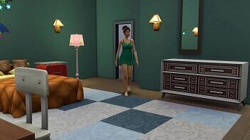 Fucking Mother When Sleeps Face