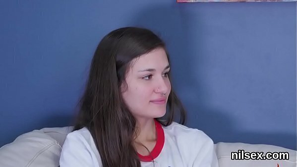 Sexy teenie brought butthole nuthouse uninhibited treatment