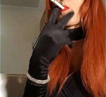 Smoking &amp_ Getting Smashed on Jager