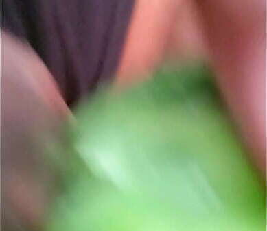 Cucumber &amp_ Aloe Vera Gel! Conscious Masturbation