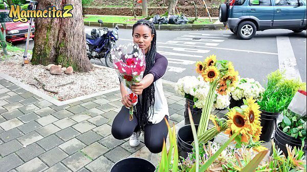 MAMACITAZ Market Ebony Latina Morelia Mazo Amazing After Work